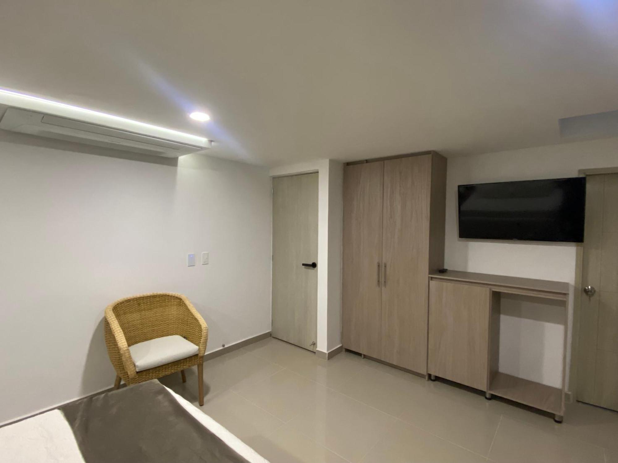 Maidy Luxury Hotel Medellín Exterior foto