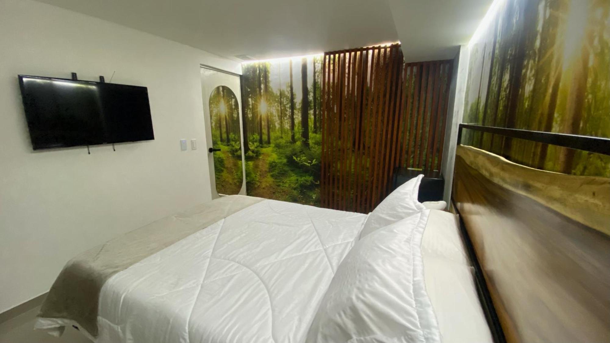 Maidy Luxury Hotel Medellín Exterior foto